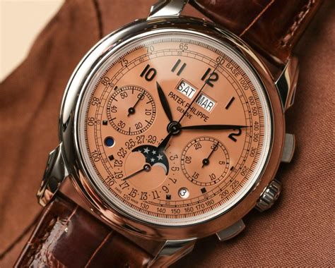 reproduction watches patek philippe.